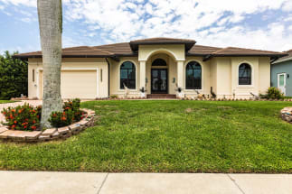 Marco Island Vacation Rental 29307