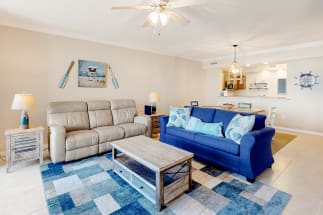 Fort Walton Beach Vacation Rental 29322