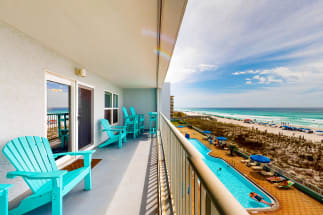 Fort Walton Beach Vacation Rental 29354