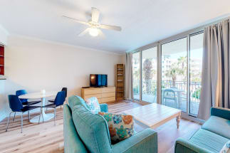 Fort Walton Beach Vacation Rental 29397