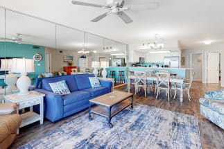 Fort Walton Beach Vacation Rental 29404