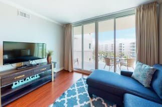 Fort Walton Beach Vacation Rental 29409