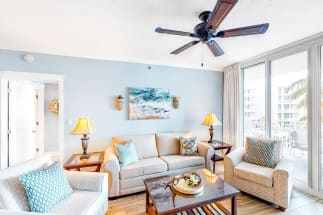 Fort Walton Beach Vacation Rental 29434