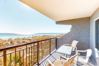 Fort Walton Beach Vacation Rental 29442