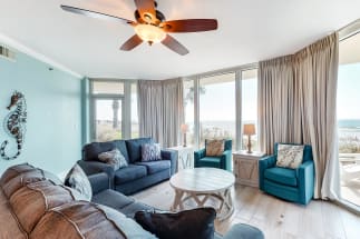 Fort Walton Beach Vacation Rental 29463