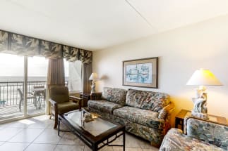 Fort Walton Beach Vacation Rental 29464