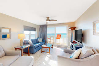 Fort Walton Beach Vacation Rental 29478