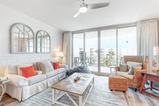 Fort Walton Beach Vacation Rental 29481