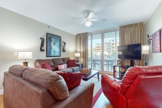 Fort Walton Beach Vacation Rental 29485