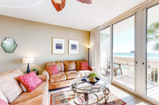 Fort Walton Beach Vacation Rental 29493