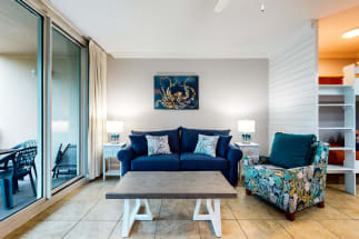 Fort Walton Beach Vacation Rental 29527