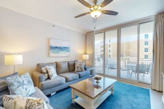 Fort Walton Beach Vacation Rental 29533