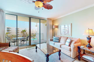 Fort Walton Beach Vacation Rental 29575