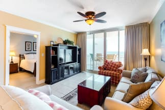 Fort Walton Beach Vacation Rental 29587