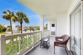 Fort Walton Beach Vacation Rental 29594