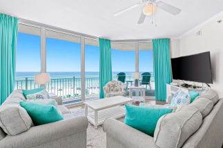 Fort Walton Beach Vacation Rental 29604