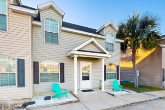 Mexico Beach Vacation Rental 29613