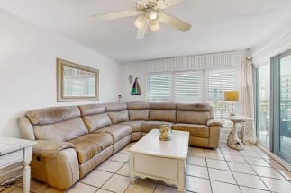 Fort Walton Beach Vacation Rental 29617