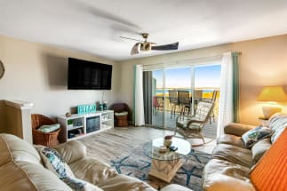 Navarre Vacation Rental 29710