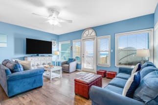 Navarre Vacation Rental 29712