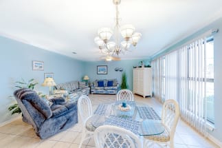 Navarre Vacation Rental 29740