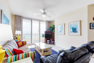 Navarre Vacation Rental 29758