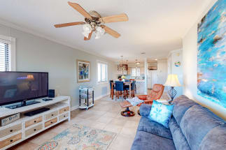 Navarre Vacation Rental 29764