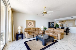 Navarre Vacation Rental 29769