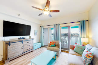 Panama City Beach Vacation Rental 29771
