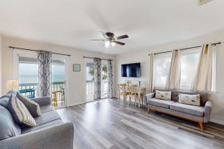 Panama City Beach Vacation Rental 29773