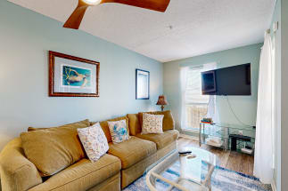 Navarre Vacation Rental 29774