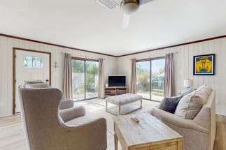 Panama City Beach Vacation Rental 29777