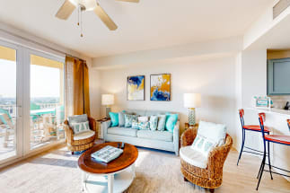 Panama City Beach Vacation Rental 29778