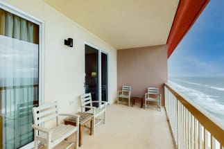 Panama City Beach Vacation Rental 29779