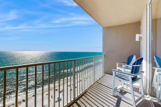 Panama City Beach Vacation Rental 29788