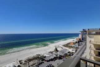 Panama City Beach Vacation Rental 29815