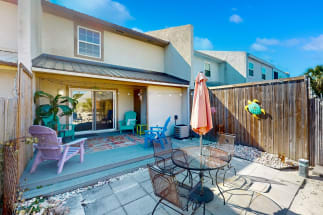 Panama City Beach Vacation Rental 29832