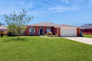 Pensacola Area Vacation Rental 29833