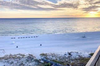 Panama City Beach Vacation Rental 29877