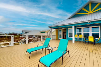 Dauphin Island Vacation Rental 29889