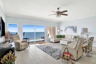 Orange Beach Vacation Rental 29898