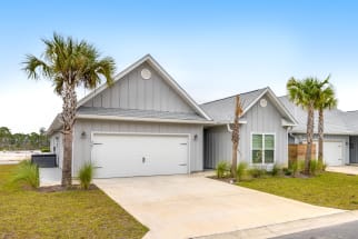 Port St Joe Vacation Rental 29910