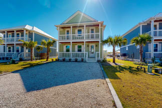 Port St Joe Vacation Rental 29914