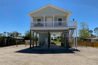 Port St Joe Vacation Rental 29924
