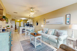 Orange Beach Vacation Rental 29933