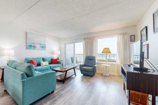 Fort Walton Beach Vacation Rental 29957