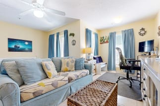 Navarre Vacation Rental 29960