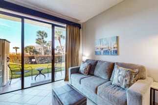 Fort Walton Beach Vacation Rental 29965