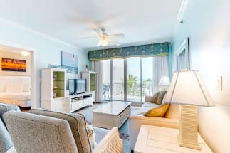 Fort Walton Beach Vacation Rental 29997