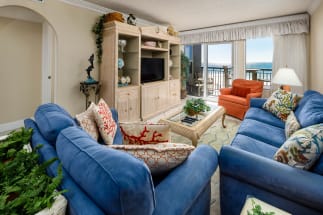 Fort Walton Beach Vacation Rental 6312